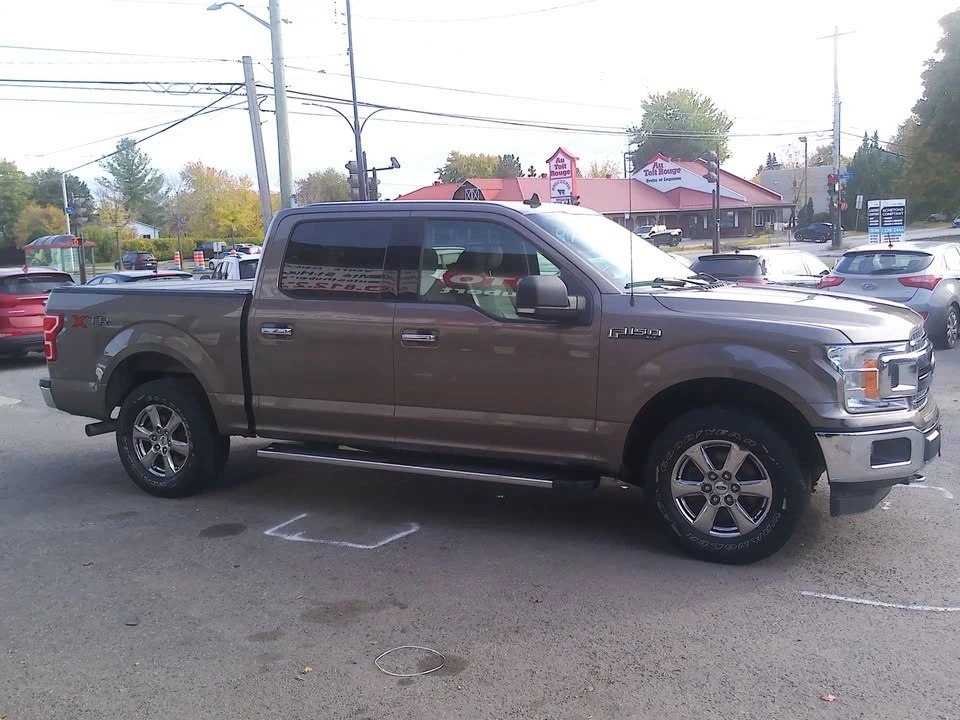 2019 Ford F-150 13th Gen - Image 4 of 18