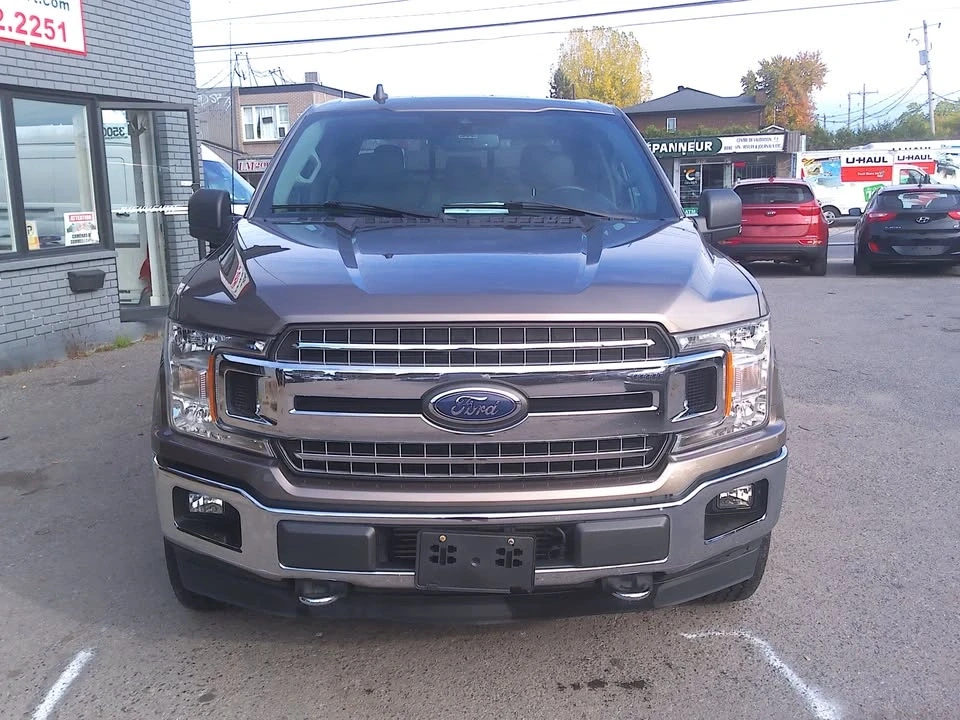 2019 Ford F-150 13th Gen - Image 2 of 18