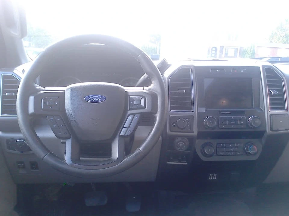 2019 Ford F-150 13th Gen - Image 13 of 18