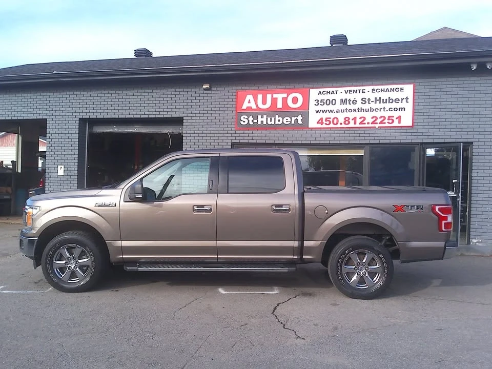 2019 Ford F-150 13th Gen - Image 8 of 18