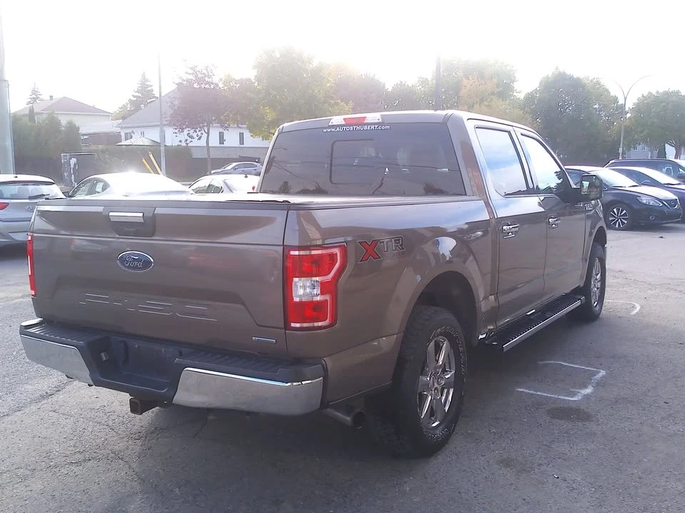 2019 Ford F-150 13th Gen - Image 5 of 18