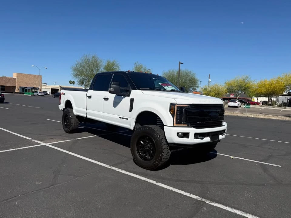 2019 Ford Super Duty 4th Gen - Image 4 of 6