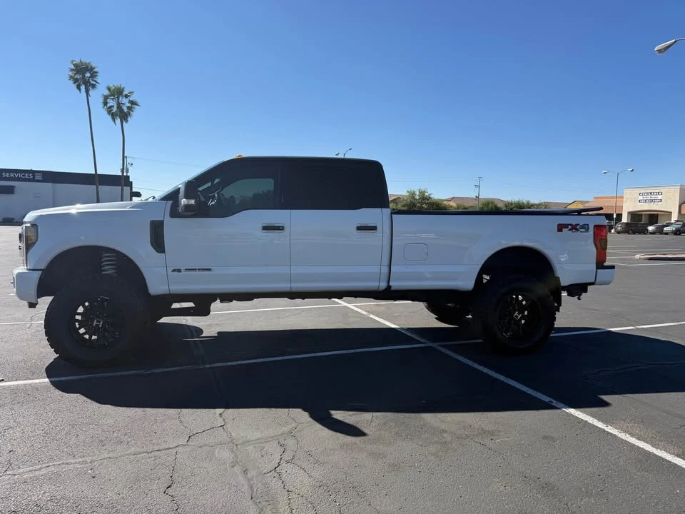 2019 Ford Super Duty 4th Gen - Image 2 of 6