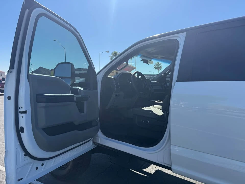 2019 Ford Super Duty 4th Gen - Image 6 of 6