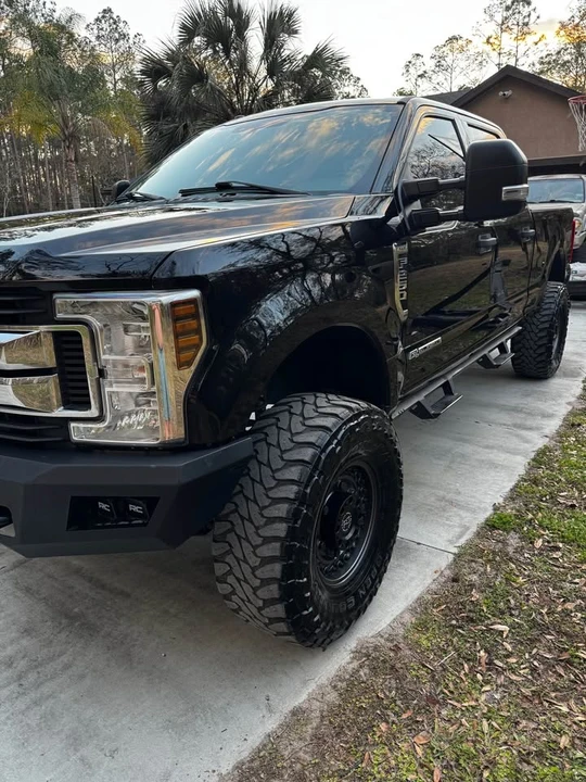 2019 Ford Super Duty 4th Gen - Image 2 of 15