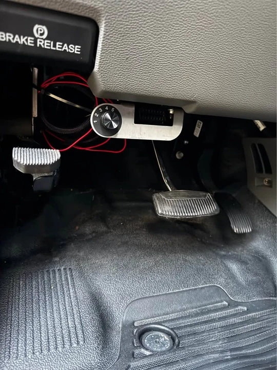 2019 Ford Super Duty 4th Gen - Image 14 of 15
