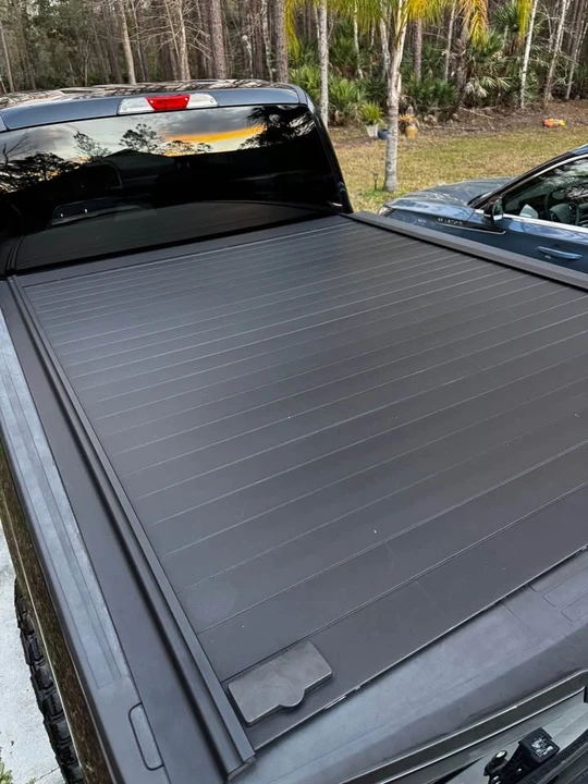 2019 Ford Super Duty 4th Gen - Image 7 of 15