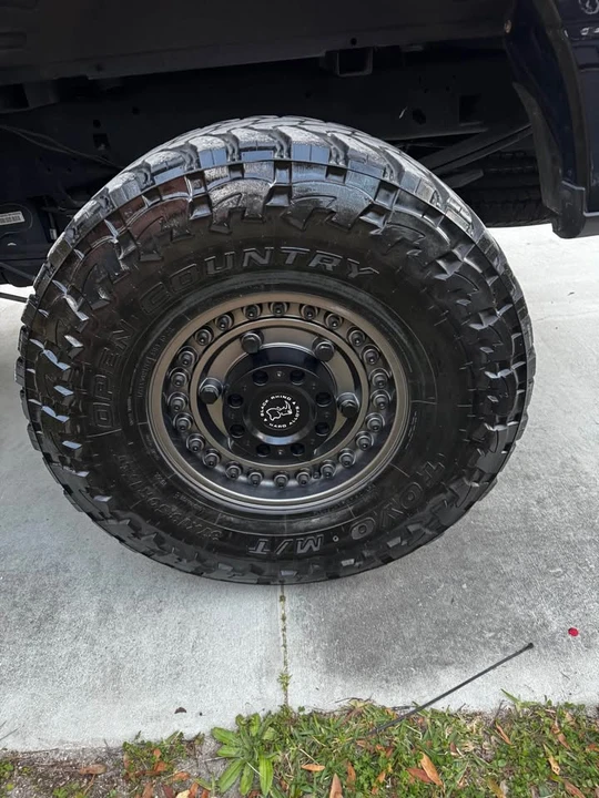 2019 Ford Super Duty 4th Gen - Image 8 of 15