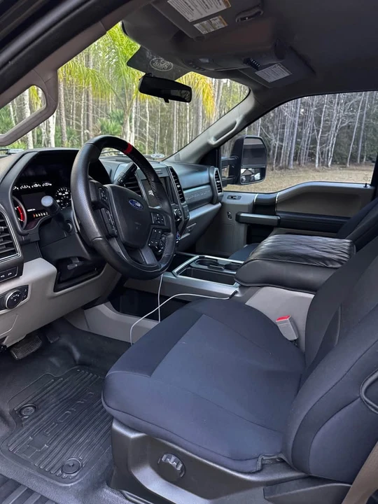 2019 Ford Super Duty 4th Gen - Image 10 of 15