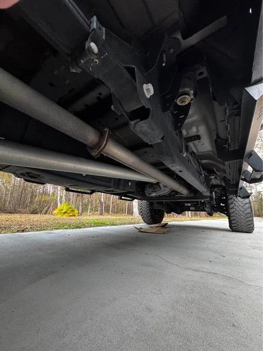 2019 Ford Super Duty 4th Gen - Image 15 of 15