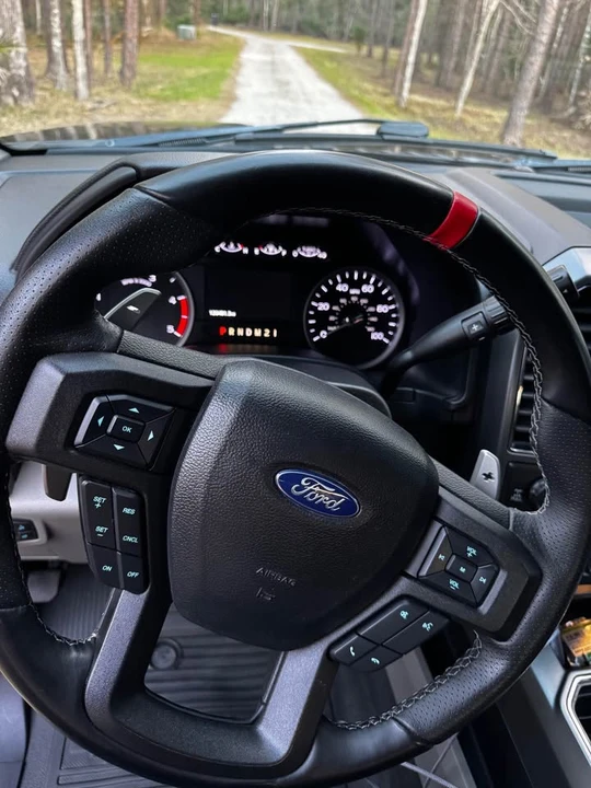 2019 Ford Super Duty 4th Gen - Image 11 of 15