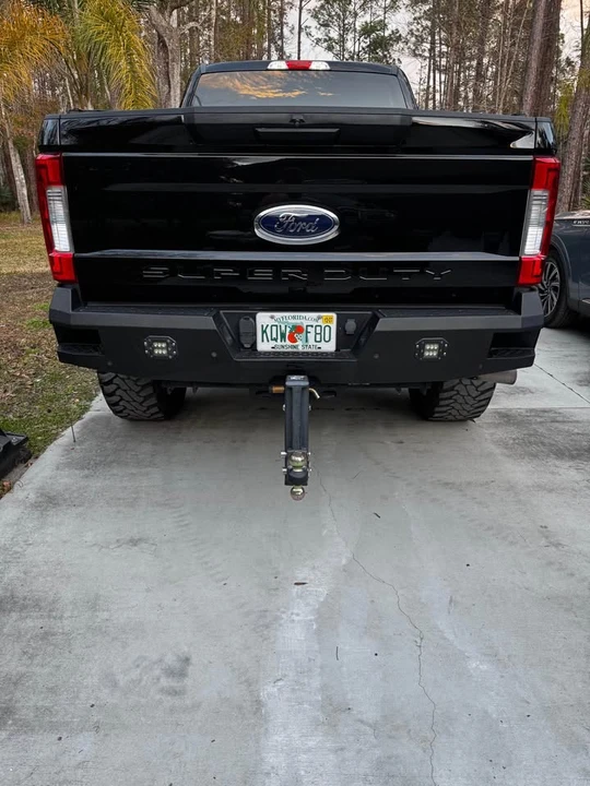 2019 Ford Super Duty 4th Gen - Image 6 of 15