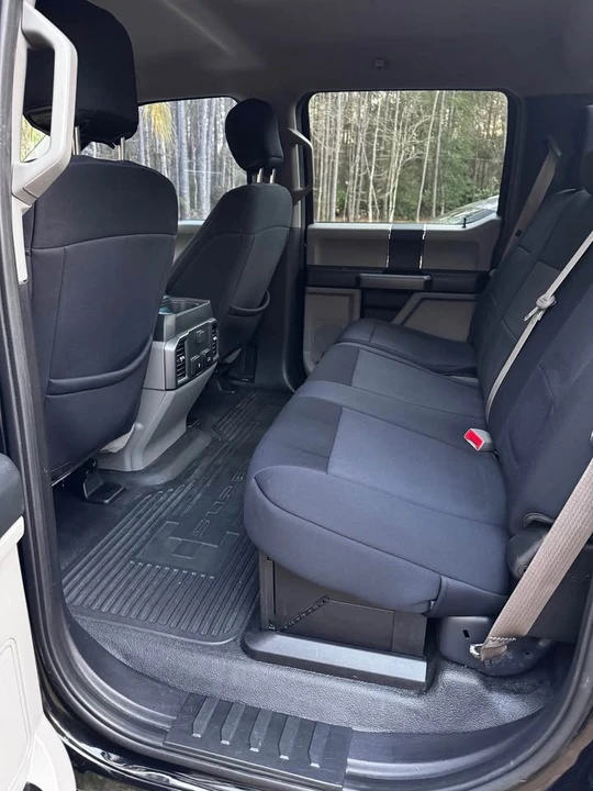 2019 Ford Super Duty 4th Gen - Image 13 of 15