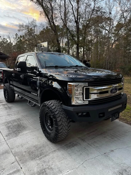 2019 Ford Super Duty 4th Gen - Image 3 of 15