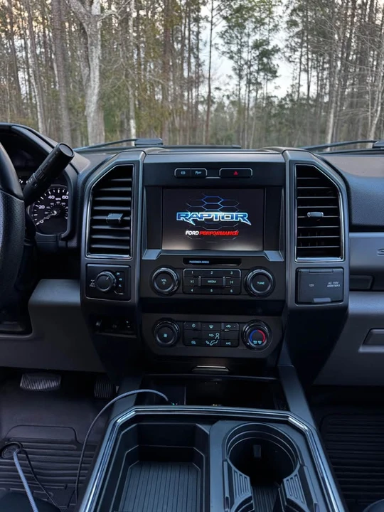 2019 Ford Super Duty 4th Gen - Image 9 of 15