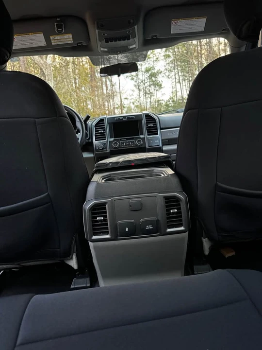 2019 Ford Super Duty 4th Gen - Image 12 of 15