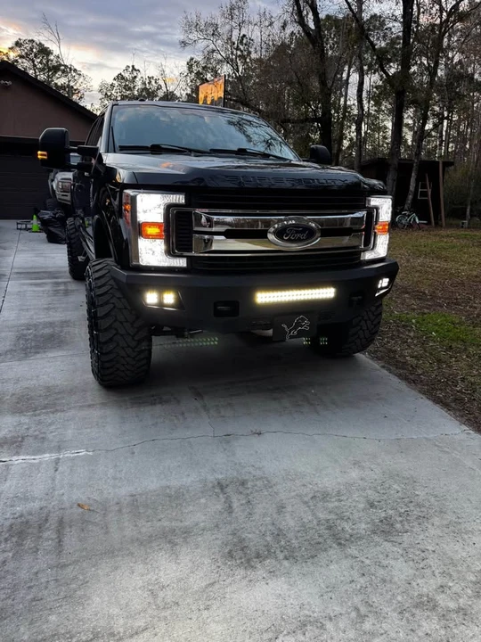 2019 Ford Super Duty 4th Gen - Image 5 of 15