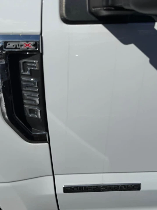 2019 Ford Super Duty 4th Gen - Image 5 of 8