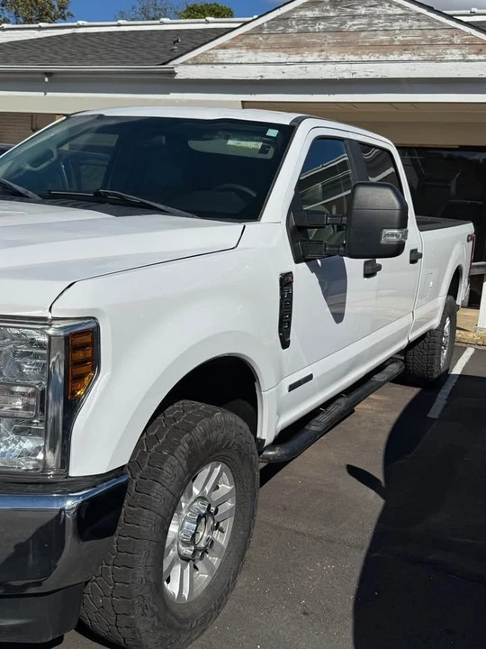 2019 Ford Super Duty 4th Gen - Image 4 of 8
