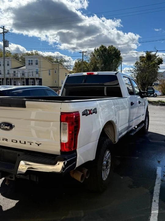 2019 Ford Super Duty 4th Gen - Image 6 of 8