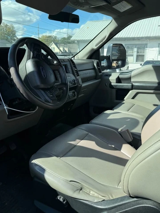 2019 Ford Super Duty 4th Gen - Image 7 of 8