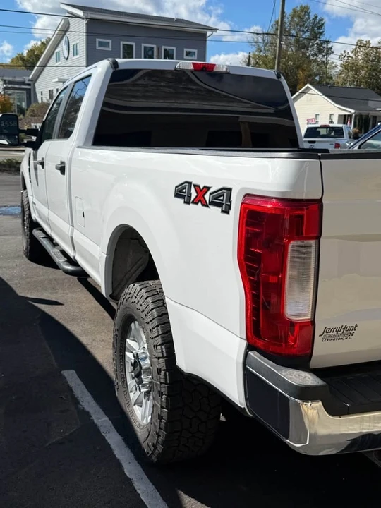 2019 Ford Super Duty 4th Gen - Image 3 of 8