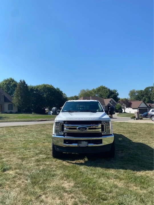 2019 Ford Super Duty 4th Gen - Image 3 of 15