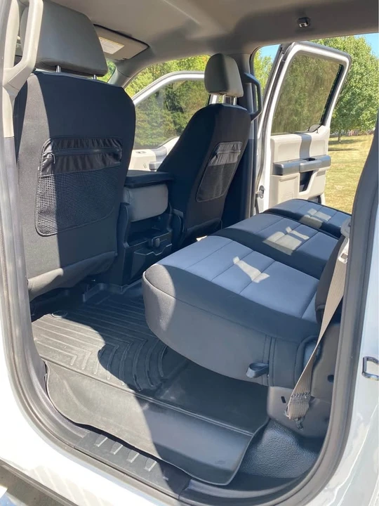 2019 Ford Super Duty 4th Gen - Image 12 of 15