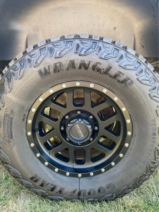 2019 Ford Super Duty 4th Gen - Image 14 of 15