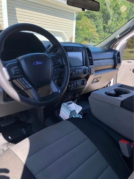 2019 Ford Super Duty 4th Gen - Image 7 of 15