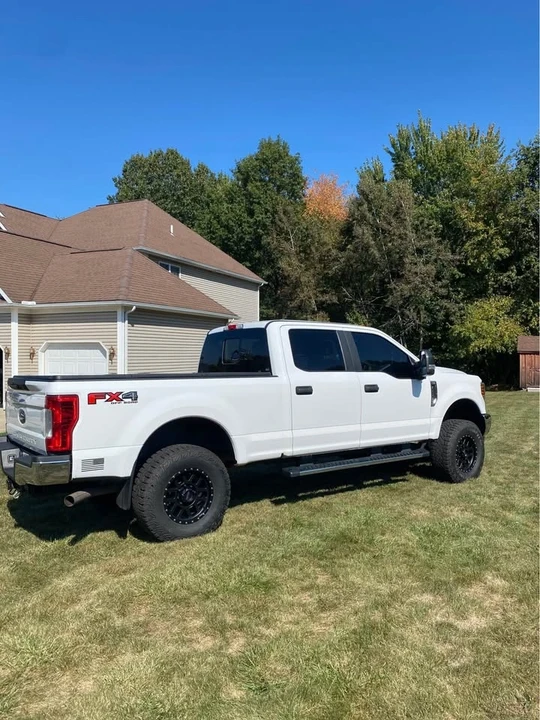 2019 Ford Super Duty 4th Gen - Image 2 of 15