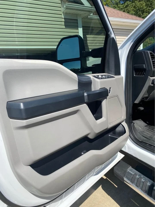 2019 Ford Super Duty 4th Gen - Image 6 of 15