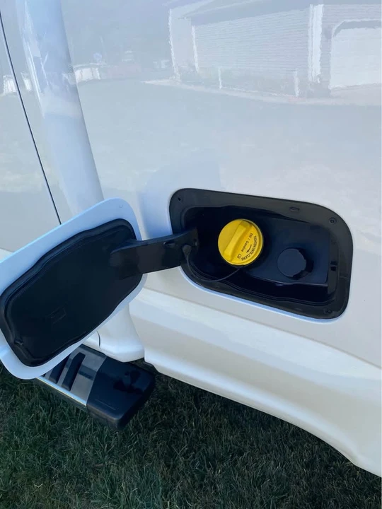 2019 Ford Super Duty 4th Gen - Image 5 of 15