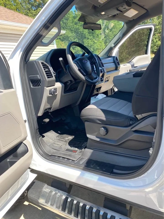 2019 Ford Super Duty 4th Gen - Image 9 of 15