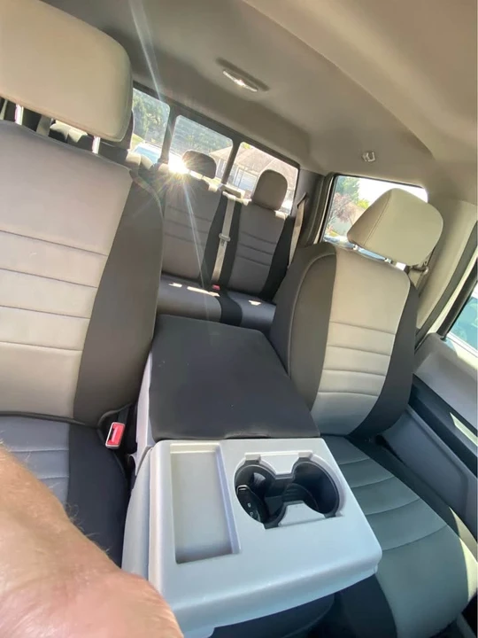 2019 Ford Super Duty 4th Gen - Image 11 of 15