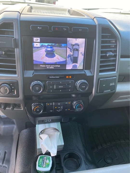 2019 Ford Super Duty 4th Gen - Image 4 of 15