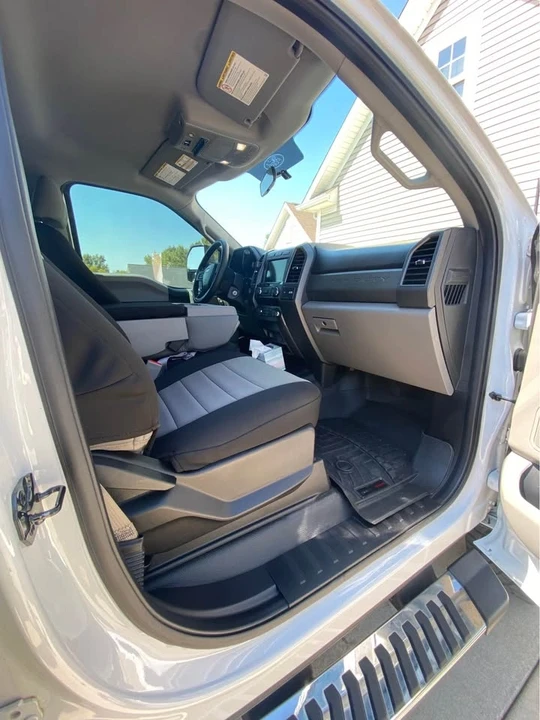 2019 Ford Super Duty 4th Gen - Image 10 of 15