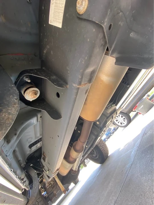2019 Ford Super Duty 4th Gen - Image 13 of 15