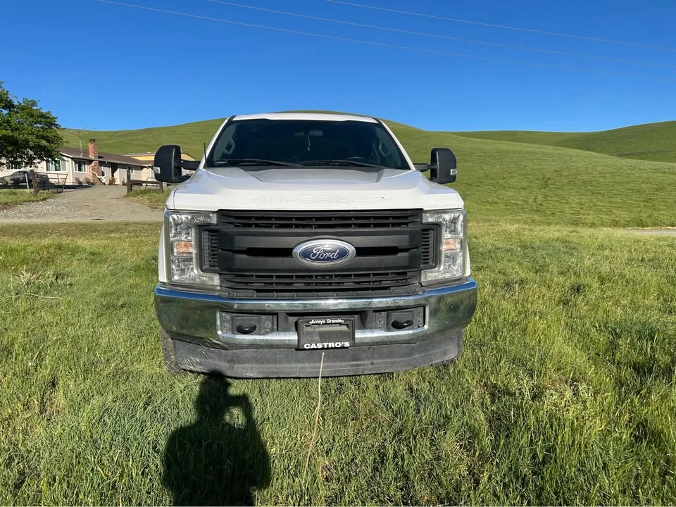 2019 Ford Super Duty 4th Gen - Image 3 of 9