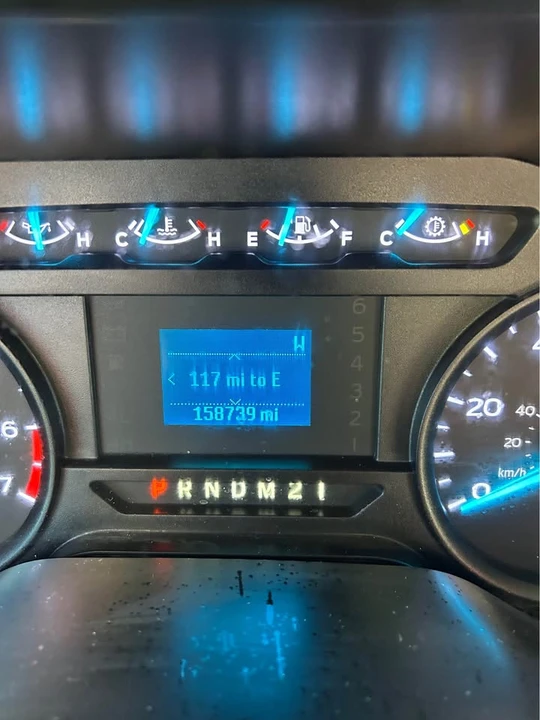 2019 Ford Super Duty 4th Gen - Image 4 of 9
