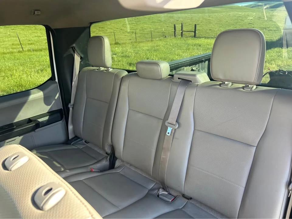 2019 Ford Super Duty 4th Gen - Image 7 of 9
