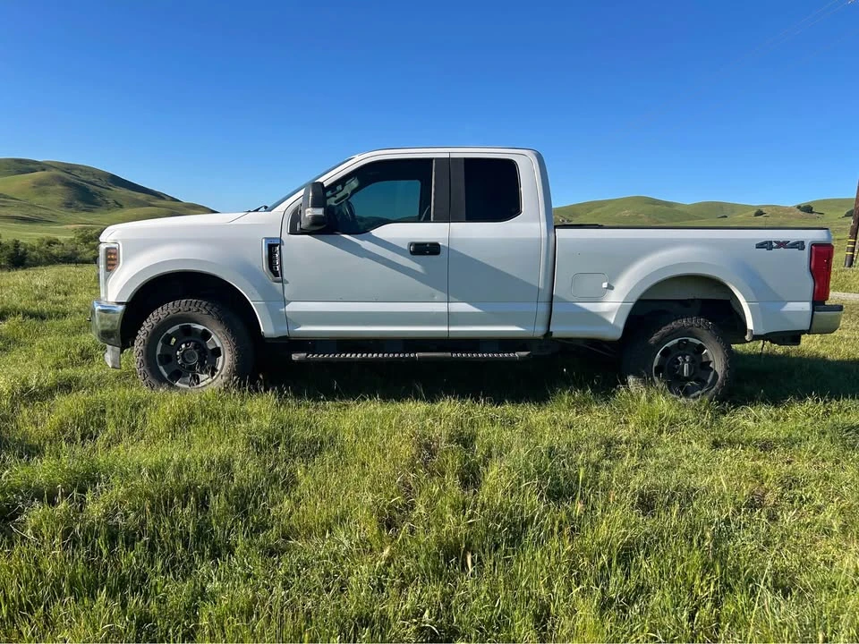 2019 Ford Super Duty 4th Gen - Image 2 of 9