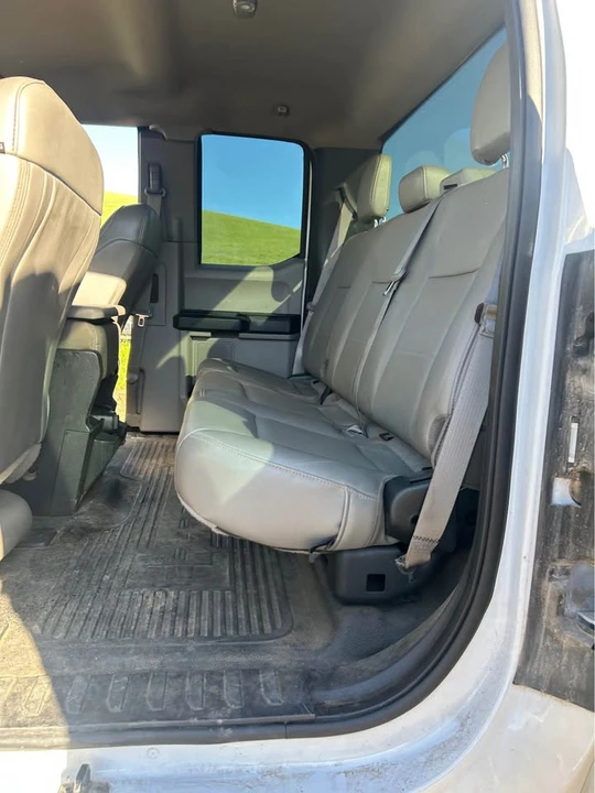 2019 Ford Super Duty 4th Gen - Image 6 of 9