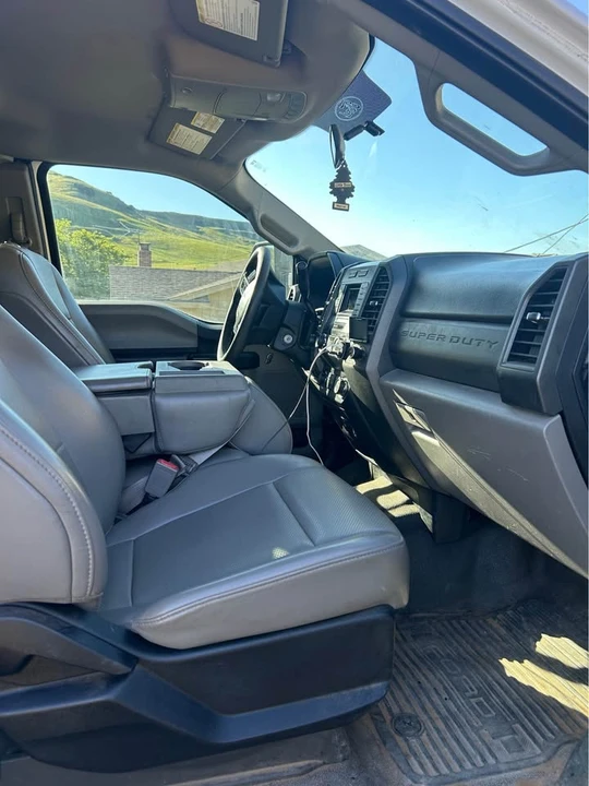 2019 Ford Super Duty 4th Gen - Image 5 of 9