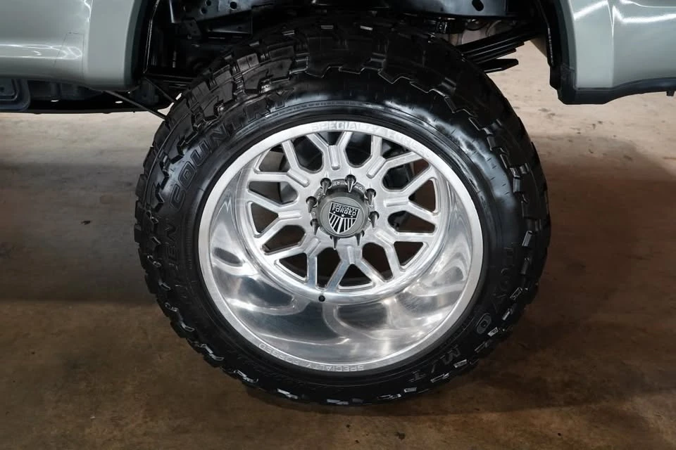 2019 Ford Super Duty 4th Gen - Image 12 of 16