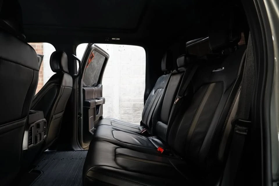 2019 Ford Super Duty 4th Gen - Image 7 of 16