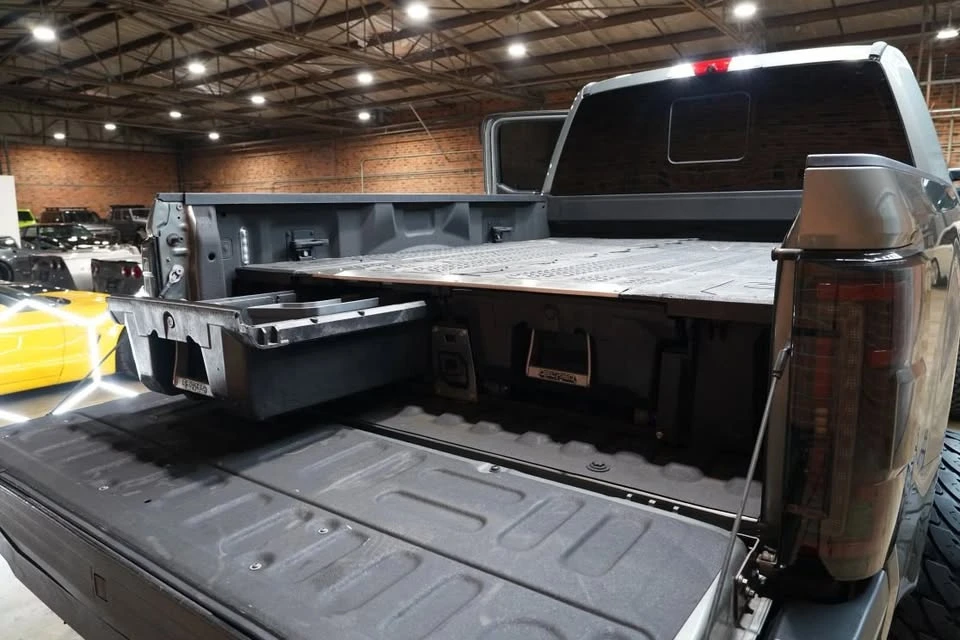 2019 Ford Super Duty 4th Gen - Image 11 of 16