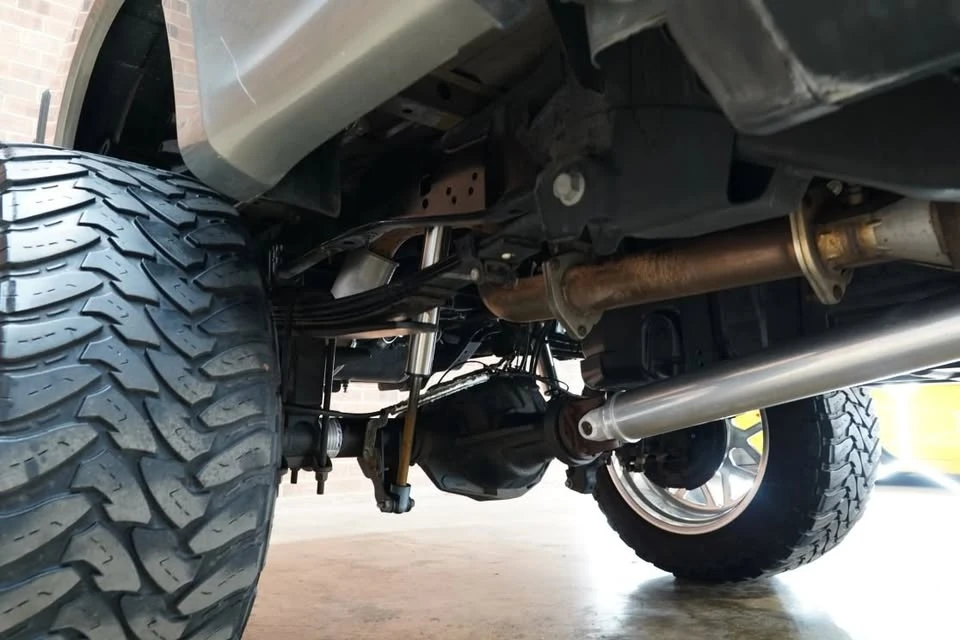 2019 Ford Super Duty 4th Gen - Image 16 of 16
