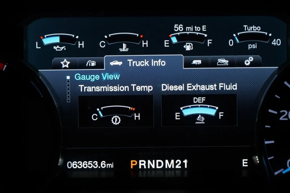 2019 Ford Super Duty 4th Gen - Image 10 of 16