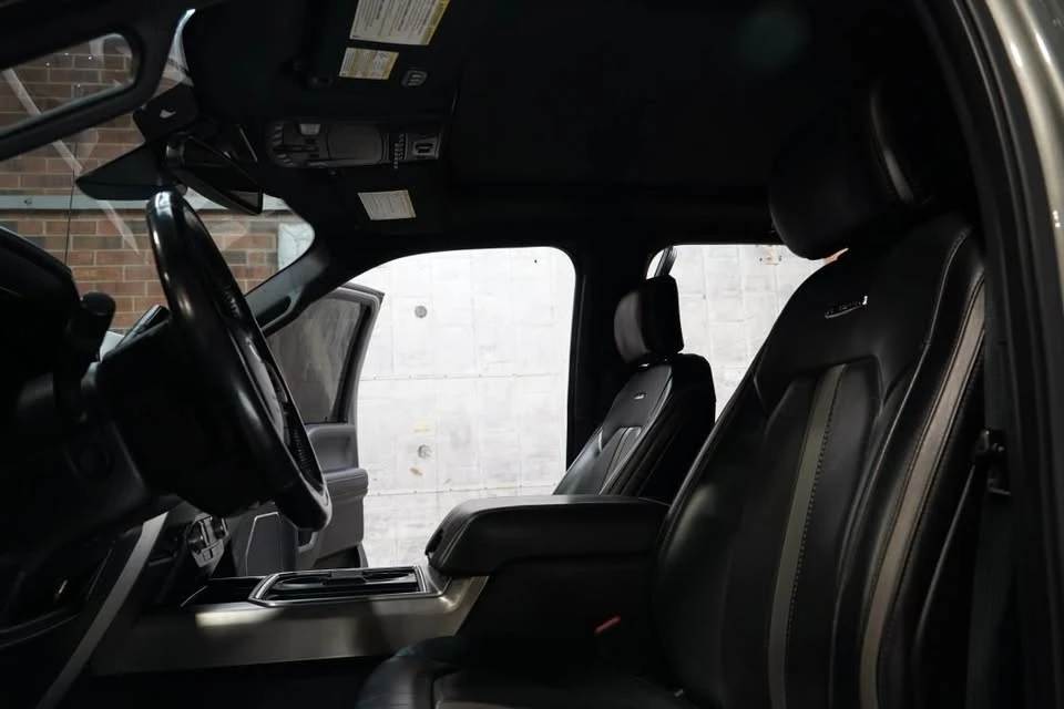 2019 Ford Super Duty 4th Gen - Image 6 of 16